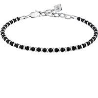 Bracelet Morellato Man Pietre in Steel S1733 - S1733